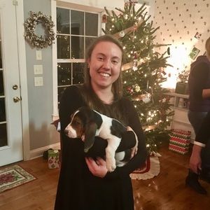 Meet your Posher, Marie